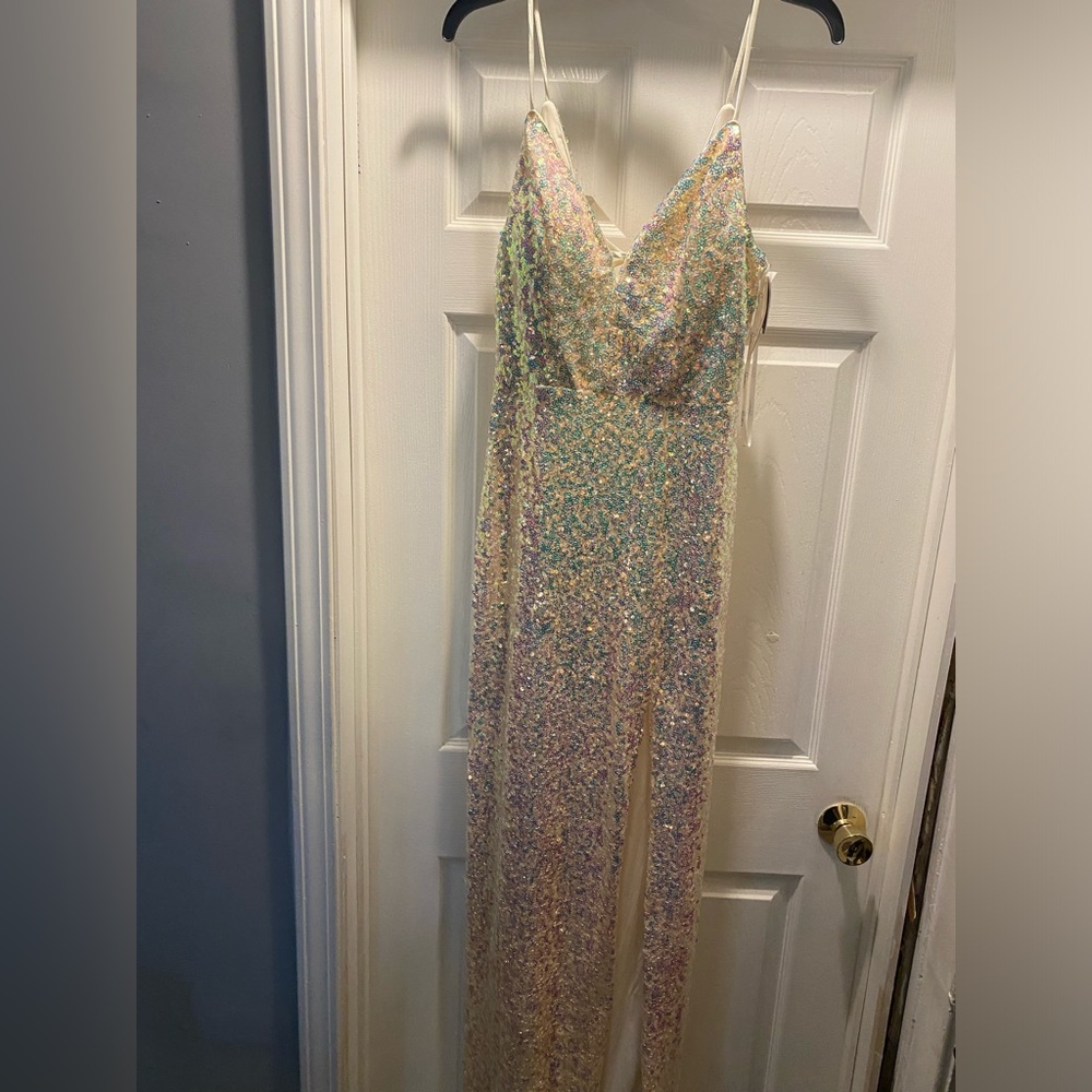 New Speechless dress size Large